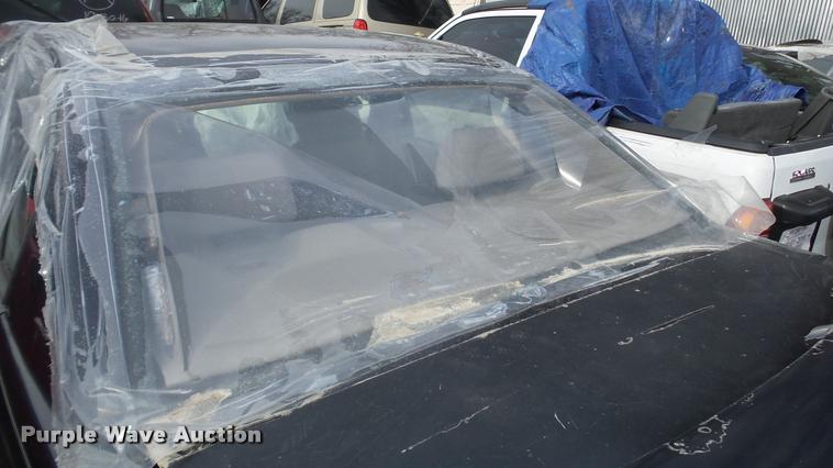 image for item DG9505 2005 Chevrolet Malibu