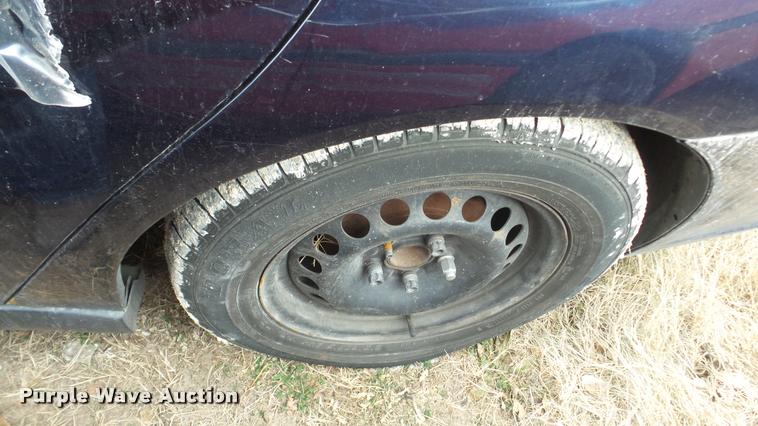 image for item DG9505 2005 Chevrolet Malibu