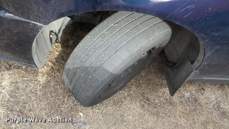 image for item DG9505 2005 Chevrolet Malibu