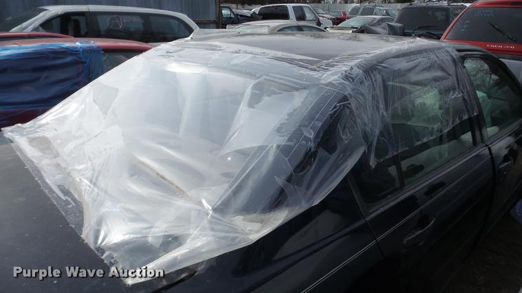 image for item DG9505 2005 Chevrolet Malibu