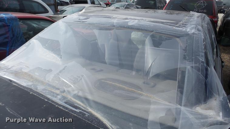 image for item DG9505 2005 Chevrolet Malibu