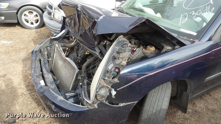 image for item DG9505 2005 Chevrolet Malibu