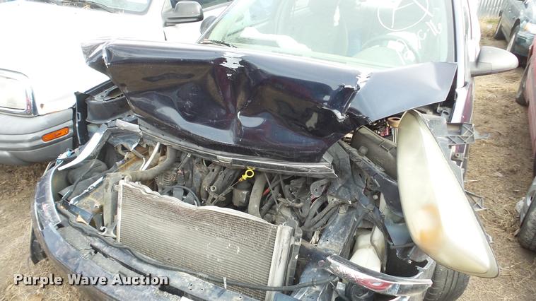 image for item DG9505 2005 Chevrolet Malibu