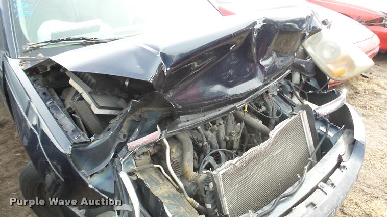 image for item DG9505 2005 Chevrolet Malibu