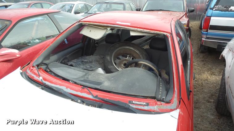 image for item DG9506 2000 Chevrolet Cavalier