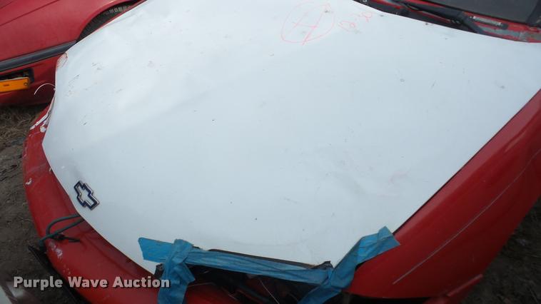 image for item DG9506 2000 Chevrolet Cavalier