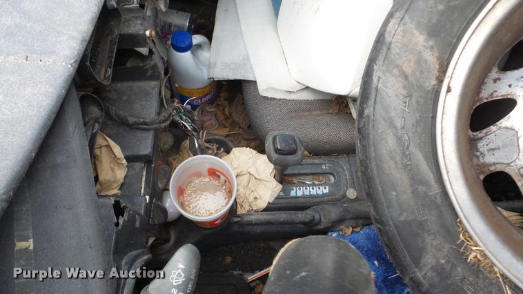 image for item DG9506 2000 Chevrolet Cavalier