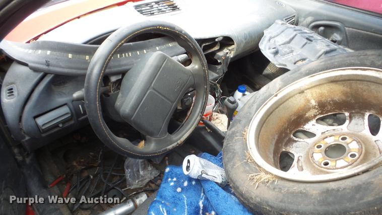 image for item DG9506 2000 Chevrolet Cavalier