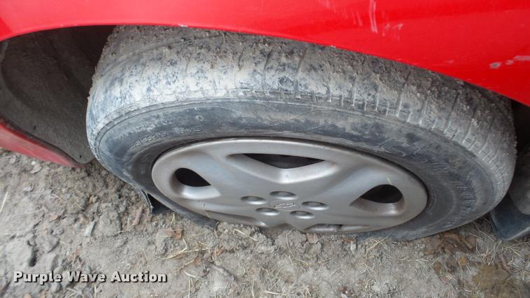 image for item DG9506 2000 Chevrolet Cavalier