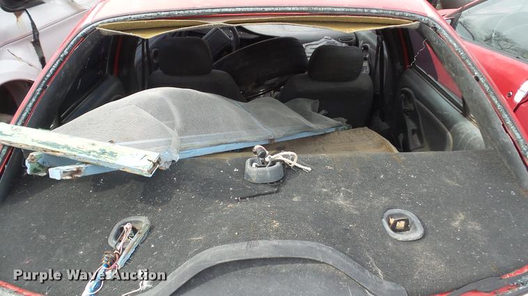 image for item DG9506 2000 Chevrolet Cavalier