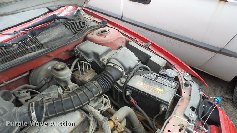 image for item DG9506 2000 Chevrolet Cavalier