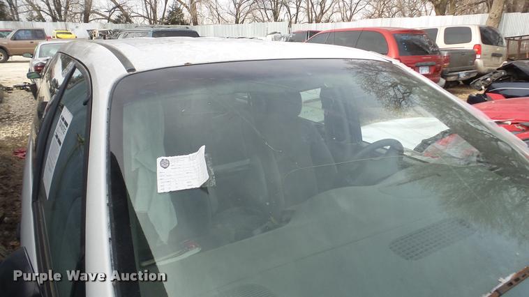 image for item DG9507 2001 Dodge Grand Caravan van