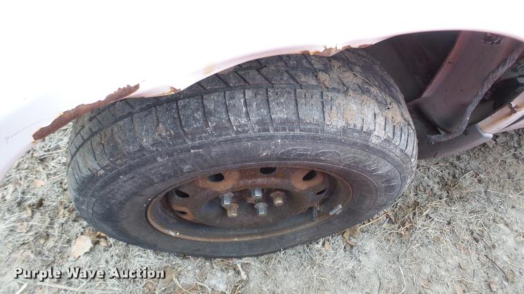 image for item DG9507 2001 Dodge Grand Caravan van