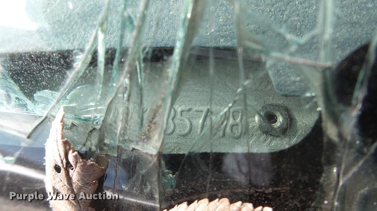 image for item DG9508 1993 Ford F150 SuperCab pickup truck