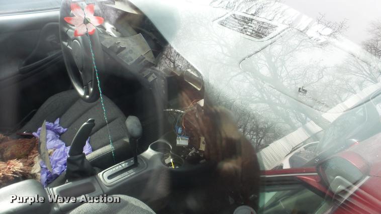 image for item DG9509 2003 Chevrolet Cavalier