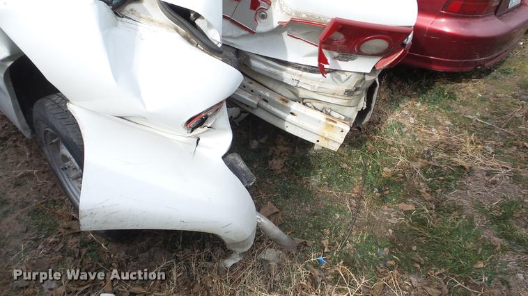 image for item DG9509 2003 Chevrolet Cavalier