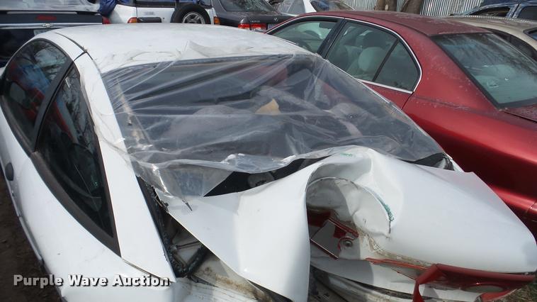 image for item DG9509 2003 Chevrolet Cavalier