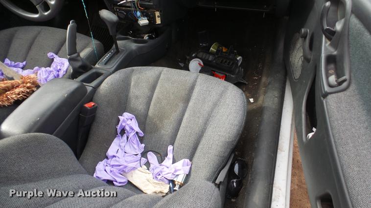 image for item DG9509 2003 Chevrolet Cavalier