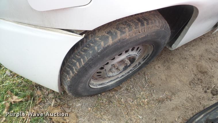 image for item DG9509 2003 Chevrolet Cavalier