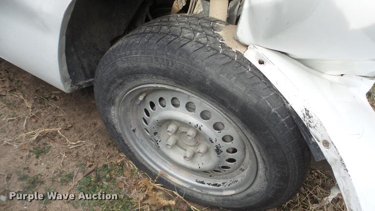 image for item DG9509 2003 Chevrolet Cavalier