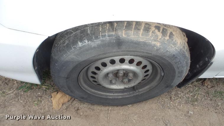 image for item DG9509 2003 Chevrolet Cavalier