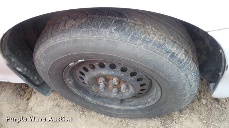 image for item DG9509 2003 Chevrolet Cavalier