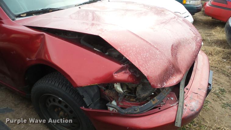 image for item DG9510 2000 Mitsubishi Galant