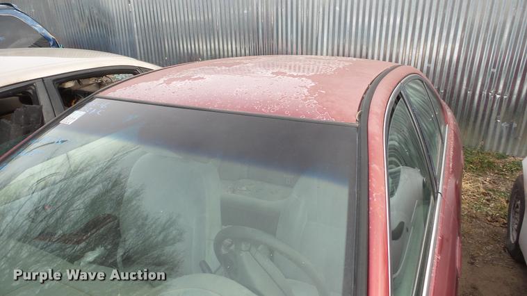 image for item DG9510 2000 Mitsubishi Galant