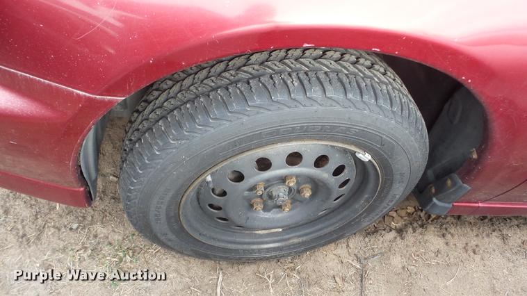 image for item DG9510 2000 Mitsubishi Galant