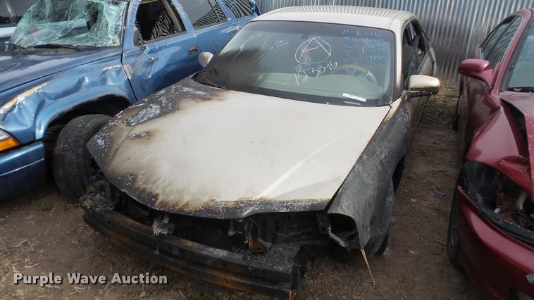 image for item DG9511 2004 Chevrolet Impala