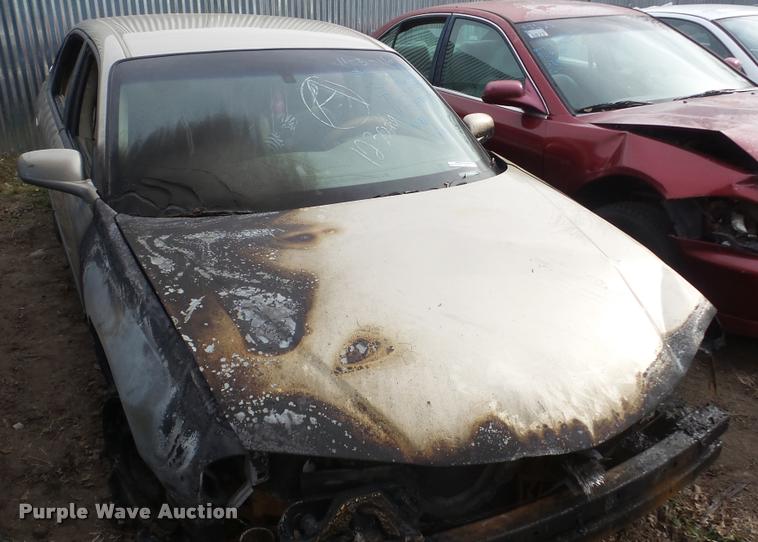 image for item DG9511 2004 Chevrolet Impala