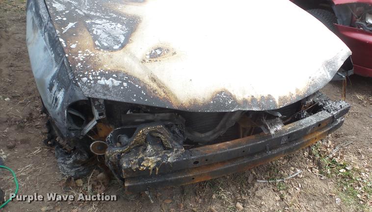 image for item DG9511 2004 Chevrolet Impala