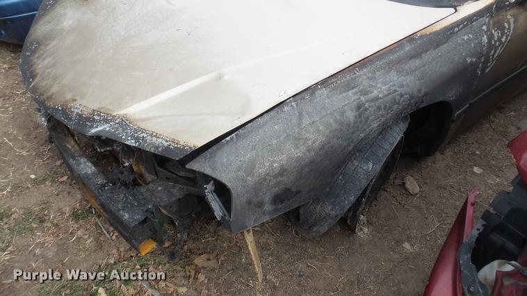 image for item DG9511 2004 Chevrolet Impala