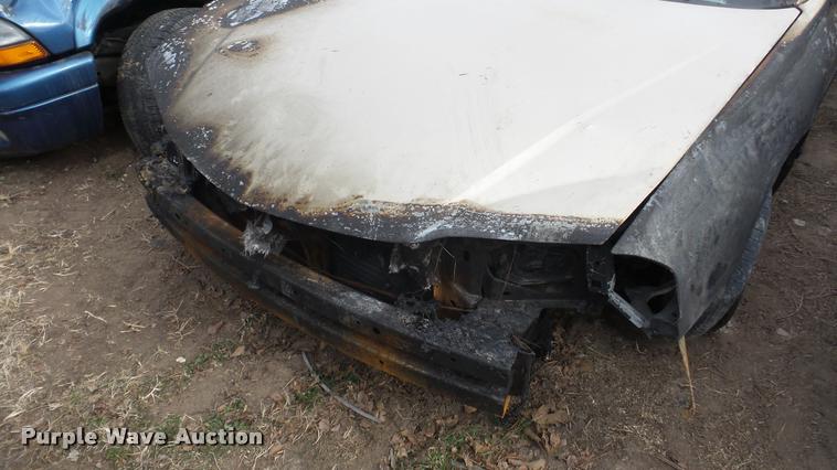 image for item DG9511 2004 Chevrolet Impala