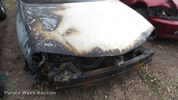 image for item DG9511 2004 Chevrolet Impala