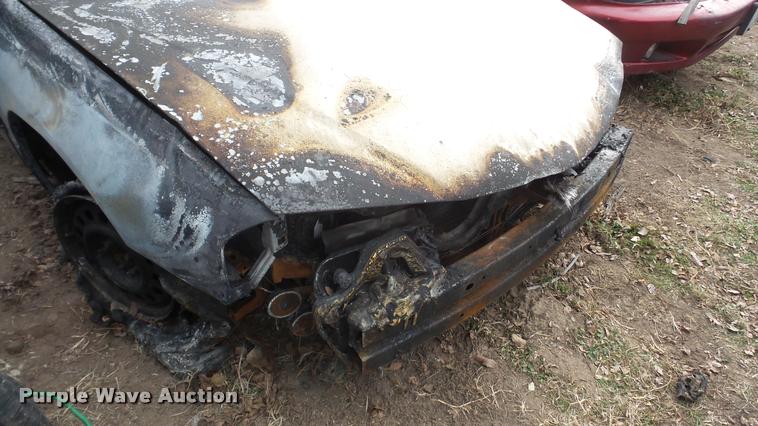 image for item DG9511 2004 Chevrolet Impala