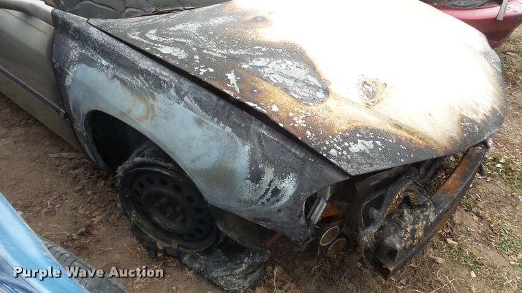 image for item DG9511 2004 Chevrolet Impala