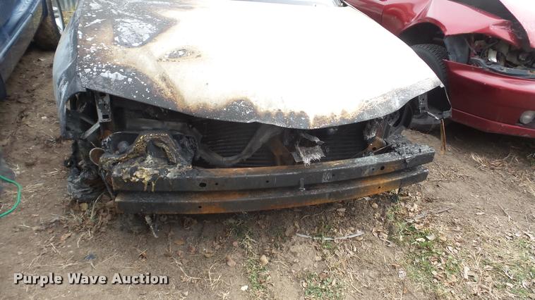 image for item DG9511 2004 Chevrolet Impala