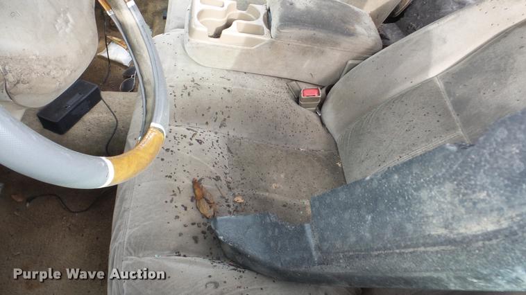 image for item DG9511 2004 Chevrolet Impala