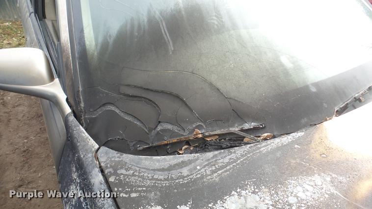 image for item DG9511 2004 Chevrolet Impala