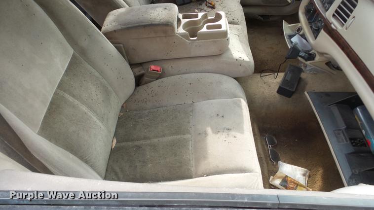 image for item DG9511 2004 Chevrolet Impala