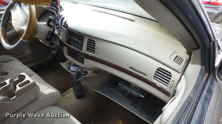 image for item DG9511 2004 Chevrolet Impala