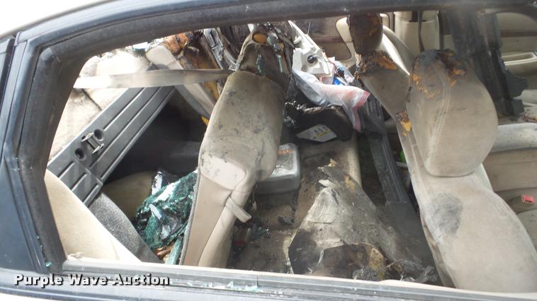 image for item DG9511 2004 Chevrolet Impala