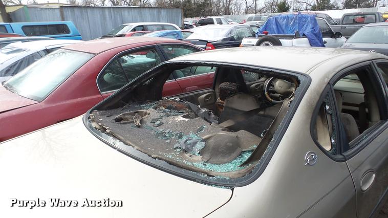 image for item DG9511 2004 Chevrolet Impala