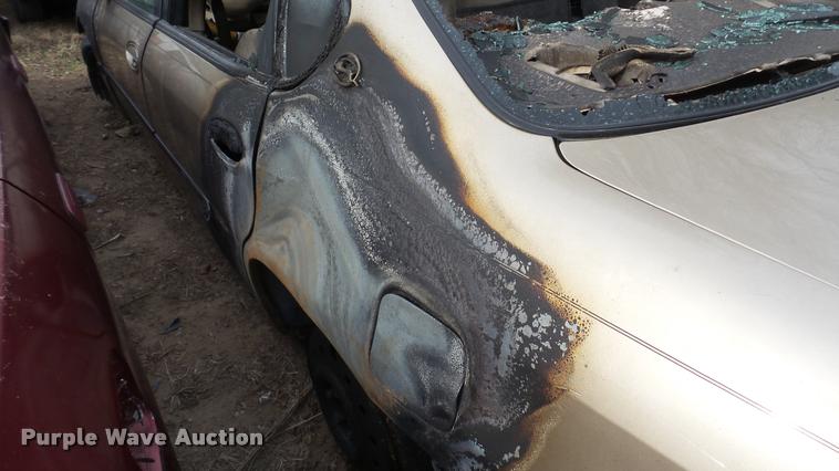 image for item DG9511 2004 Chevrolet Impala