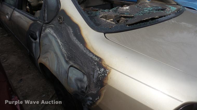 image for item DG9511 2004 Chevrolet Impala