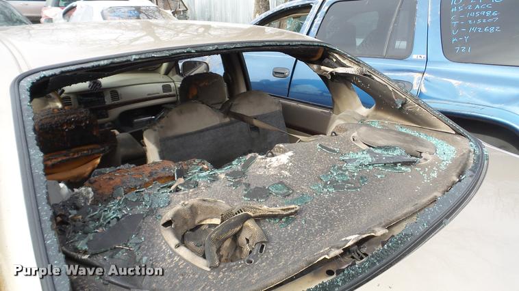 image for item DG9511 2004 Chevrolet Impala