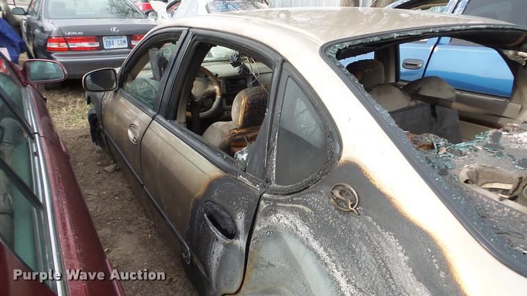 image for item DG9511 2004 Chevrolet Impala