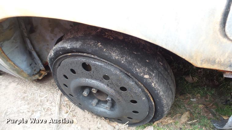 image for item DG9511 2004 Chevrolet Impala