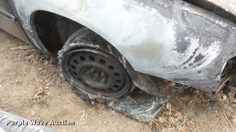 image for item DG9511 2004 Chevrolet Impala